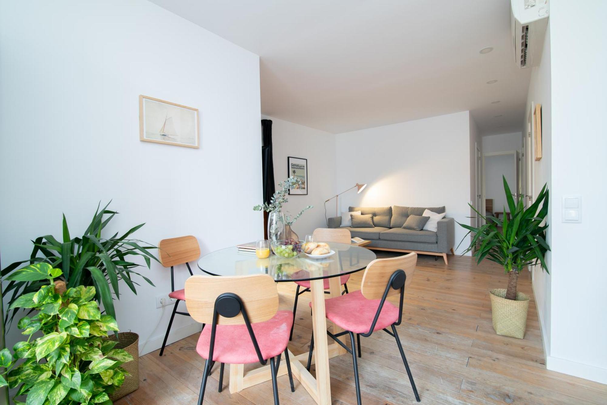 Unique Living Born Apartments & Studios Barcelona Exterior photo