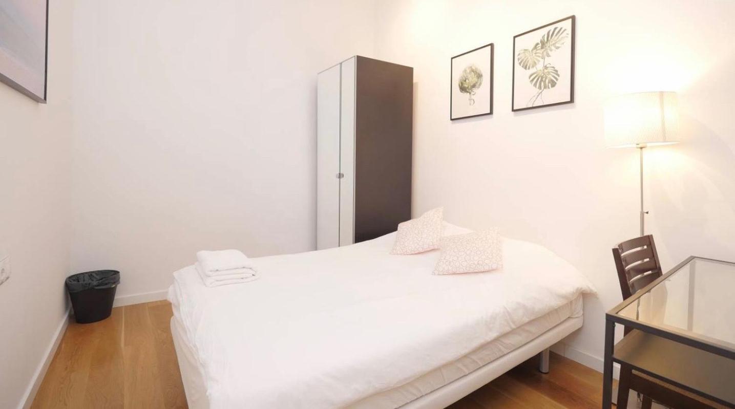 Unique Living Born Apartments & Studios Barcelona Exterior photo