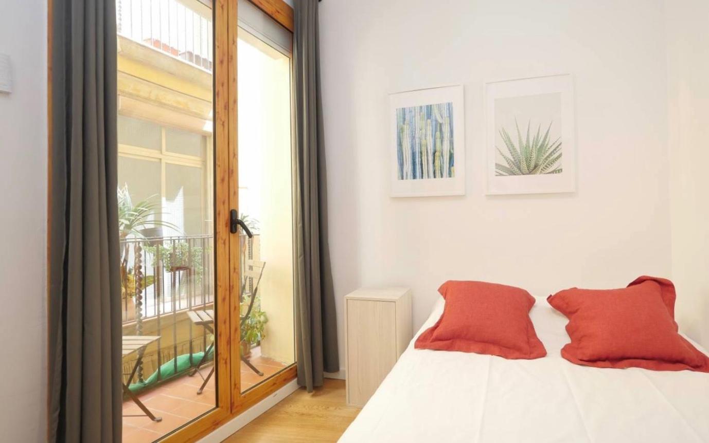 Unique Living Born Apartments & Studios Barcelona Exterior photo