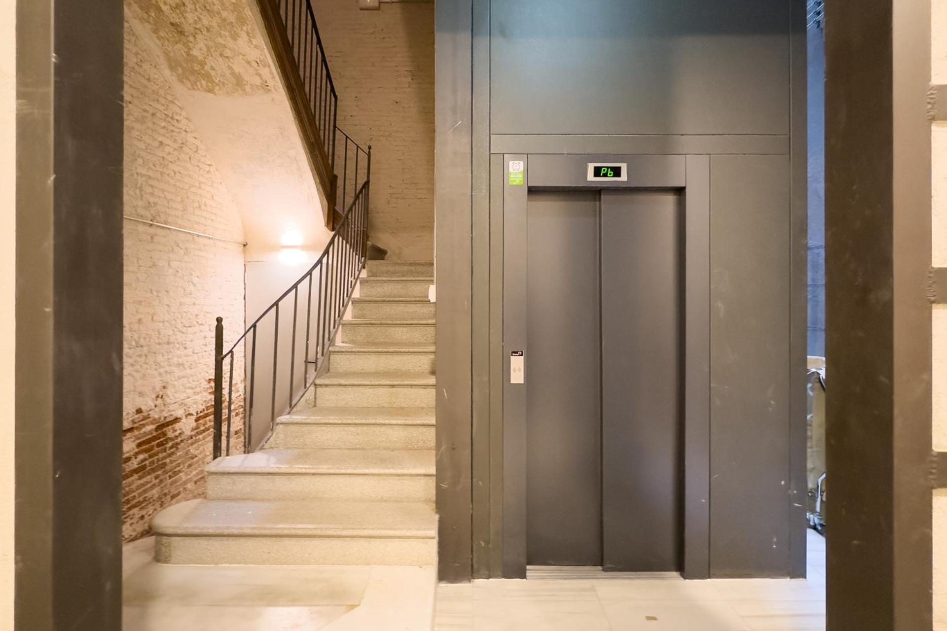 Unique Living Born Apartments & Studios Barcelona Exterior photo