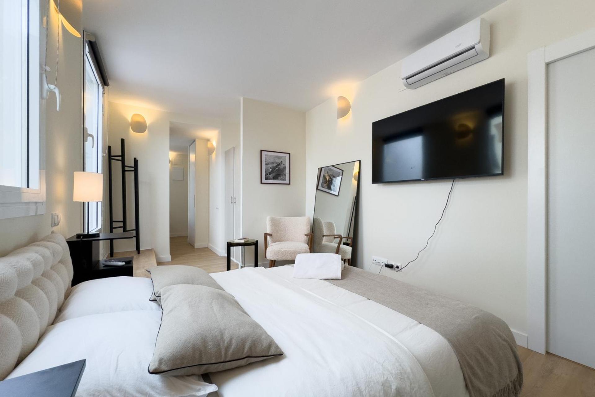 Unique Living Born Apartments & Studios Barcelona Exterior photo