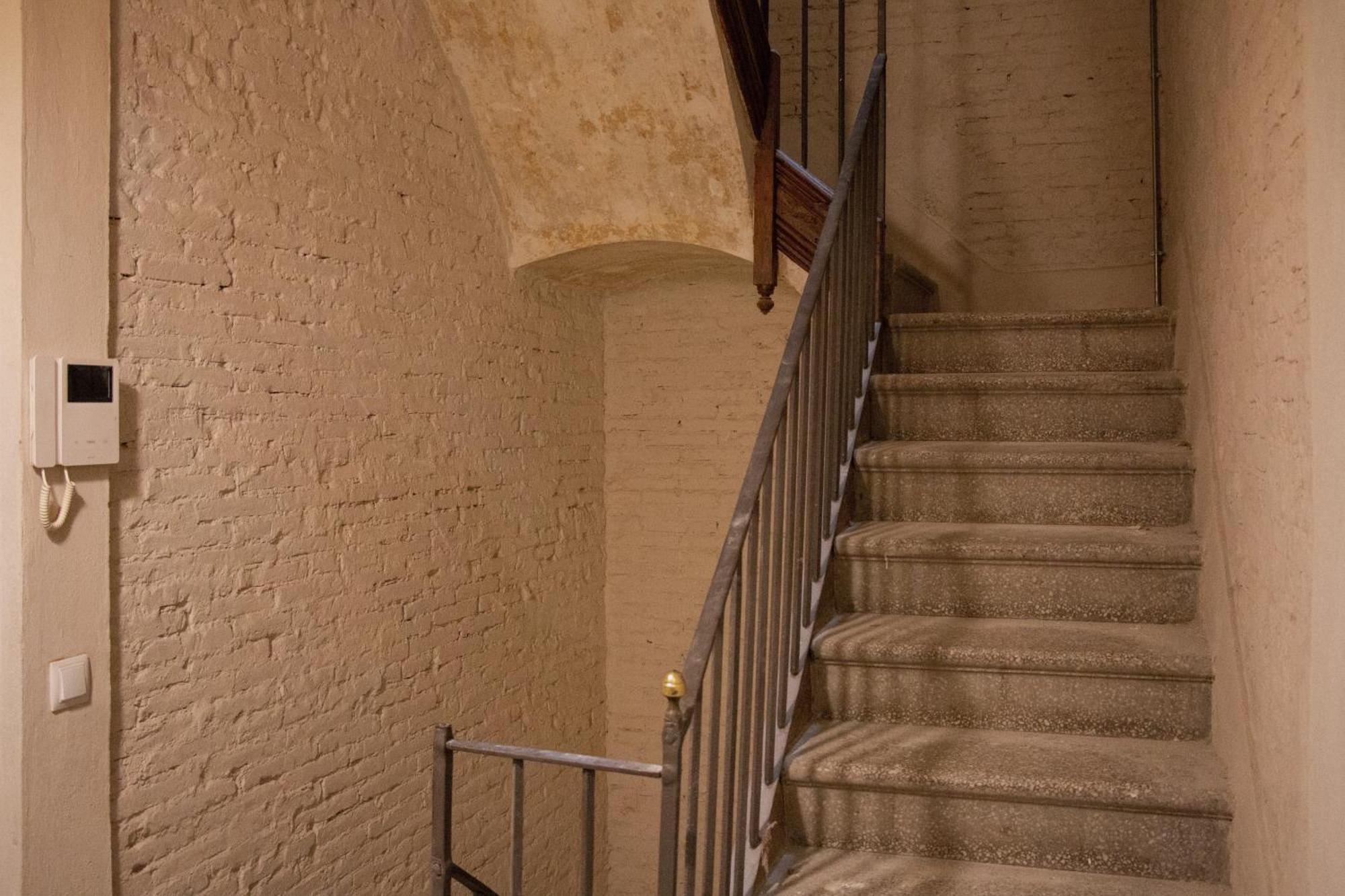 Unique Living Born Apartments & Studios Barcelona Exterior photo