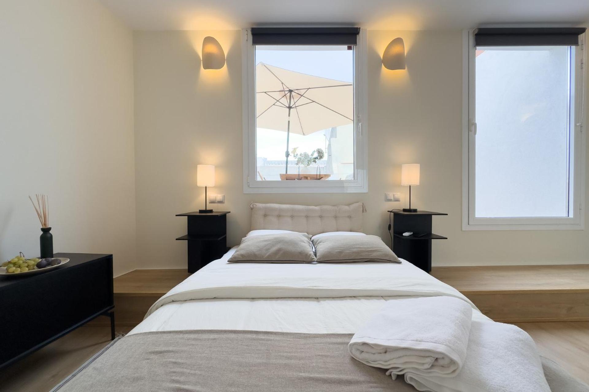 Unique Living Born Apartments & Studios Barcelona Exterior photo
